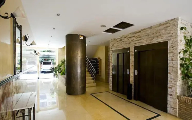 Apartamentosmarina Marina dOr