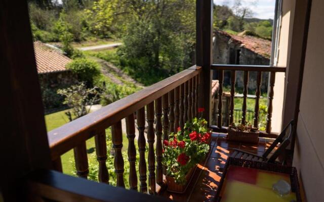 Fuente De Las Anjanas