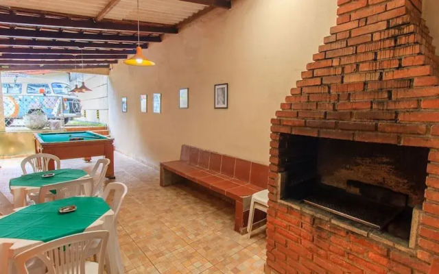 Guarujá Hostel