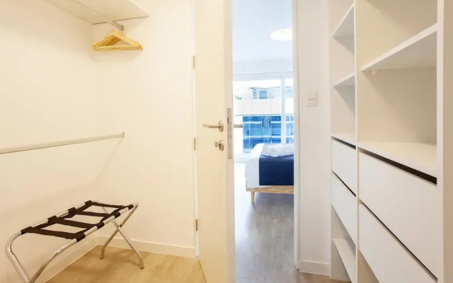 Lima Walking Apartments Central Miraflores