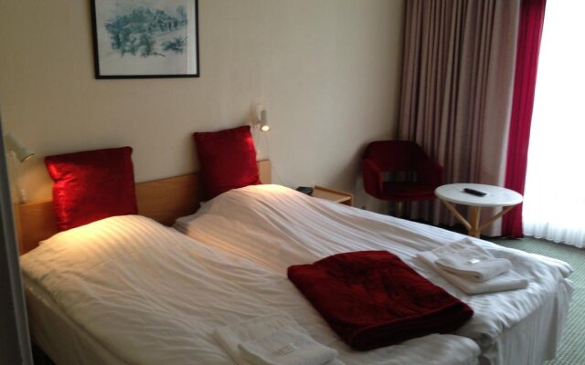 Hotel Villum