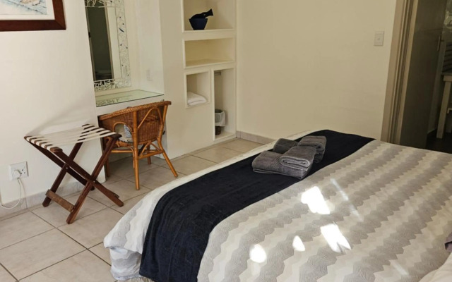 Stannards Guest Lodge