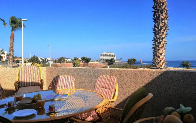 Fantastic Vista Marina