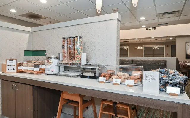 Residence Inn Charlotte Piper Glen