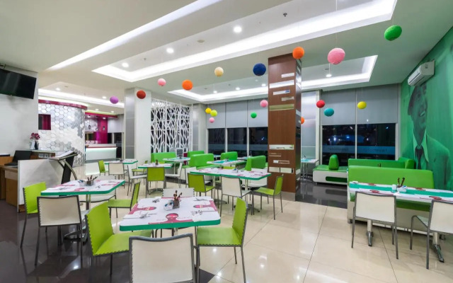 favehotel Padjajaran Bogor