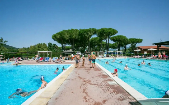 Camping Village River