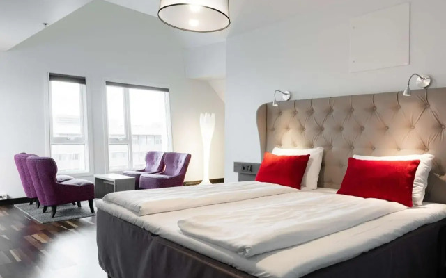 Scandic Stavanger City