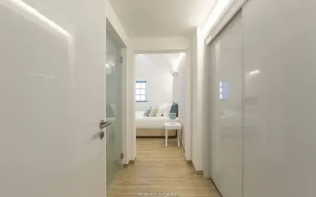 Abrigo da Cascata - Casas de Campo - São Jorge