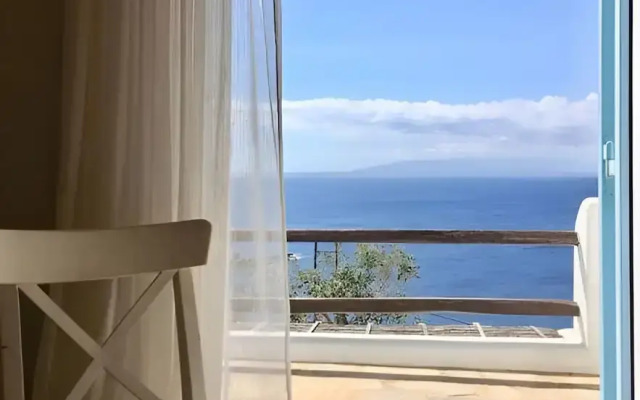 Mykonos Dot - The Villas