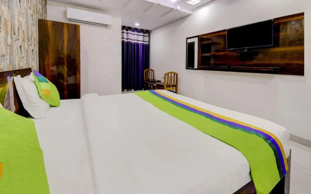 Allsian International by Treebo