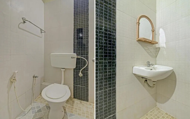 J P Tourist Home by OYO Rooms