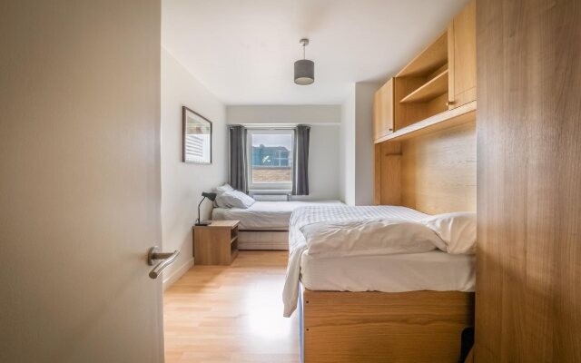 LSE High Holborn - Campus Accommodation