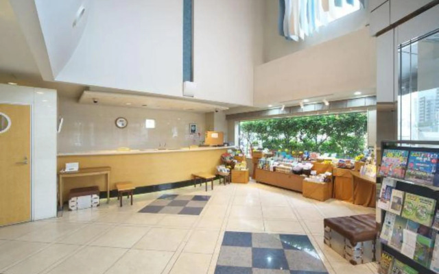 APA Hotel Shonan Tsujido Ekimae