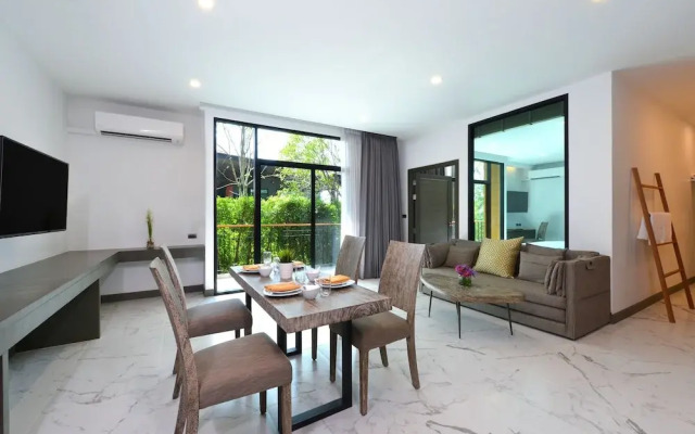 Grand Sappaya Hotel by Lotus Valley Golf