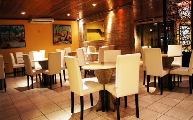 Hotel Aconchego