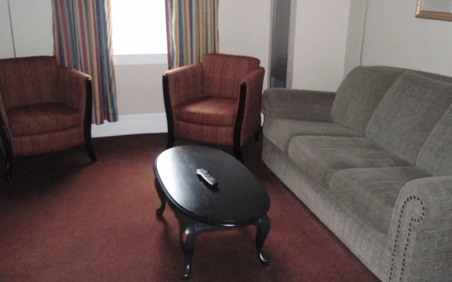 Glynmill Inn