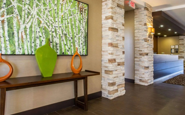 Comfort Inn Sylva - Cullowhee