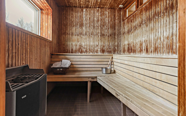 Best Western Hotel Botnia