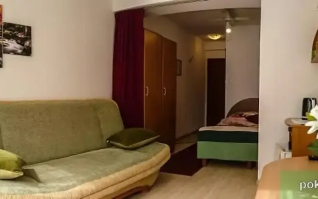 Willa Christo Dom z Dusza