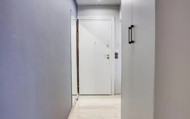 Sweet and Modern Flat at Palaio Faliro