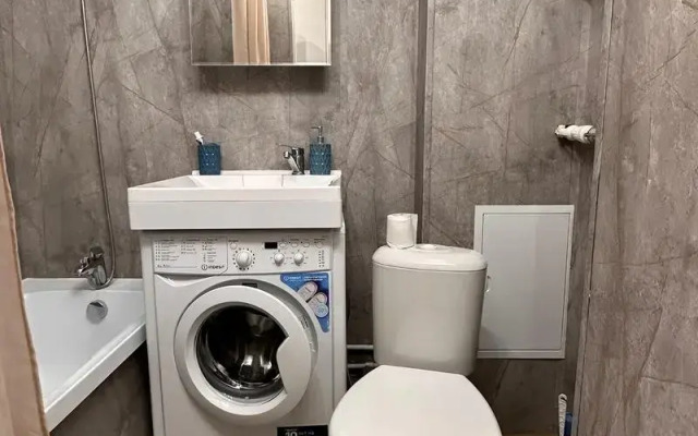 Апартаменты на улице Северная