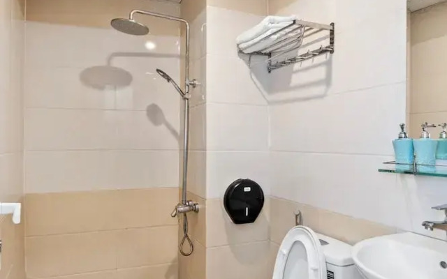 The Samson Boutique Hotel