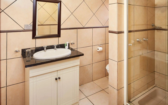 First Group Gethlane Lodge