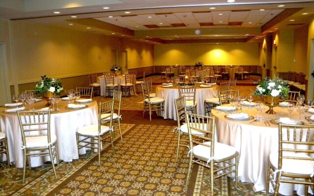 Radisson Hotel Nashville Airport