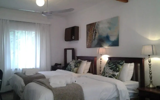 Crane's Nest Guest House at 212