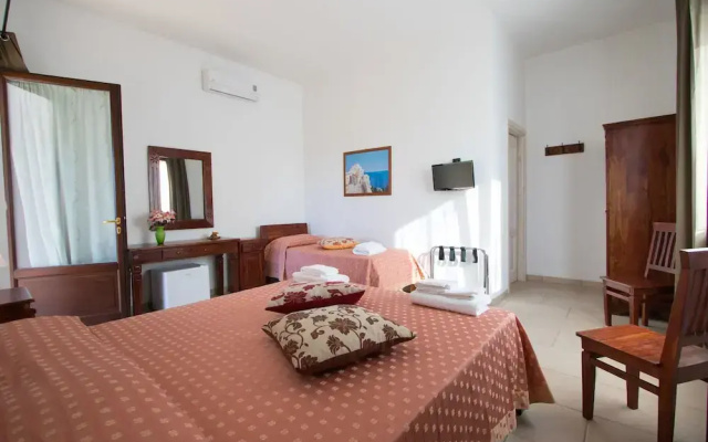 Agriturismo Masseria Palombara