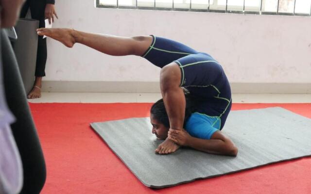Vajra Ayurveda and Yoga Retreat