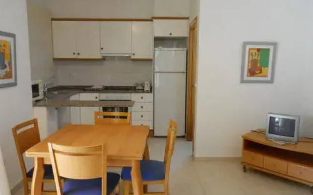 Apartamentos Serviden Augusta La Sella
