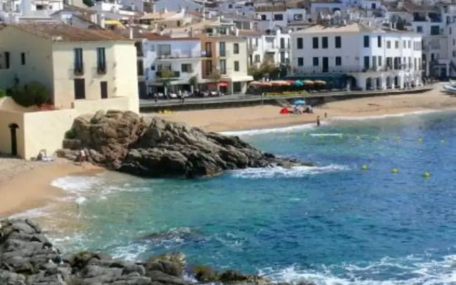 104684 - Apartment in Palafrugell