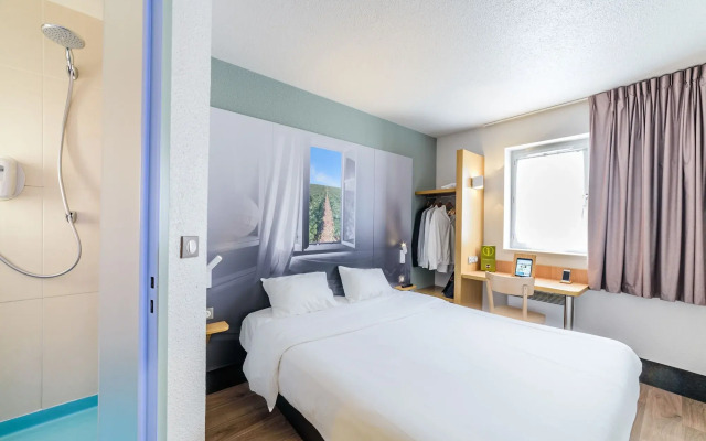 B&B HOTEL DIJON Les Portes du Sud (Acti-Sud)