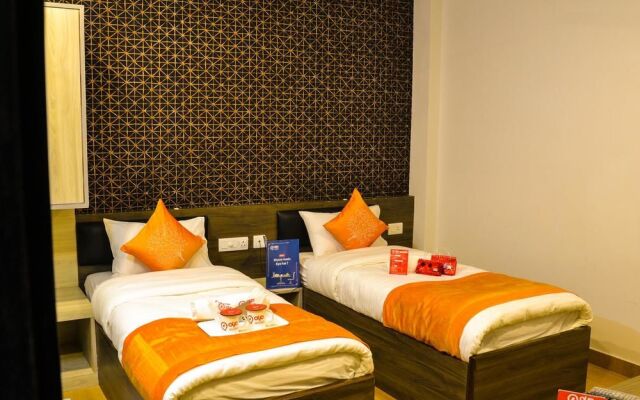 hotel ssj international