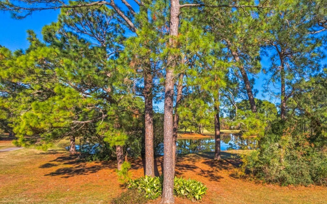 Seascape Golf Villas 26H