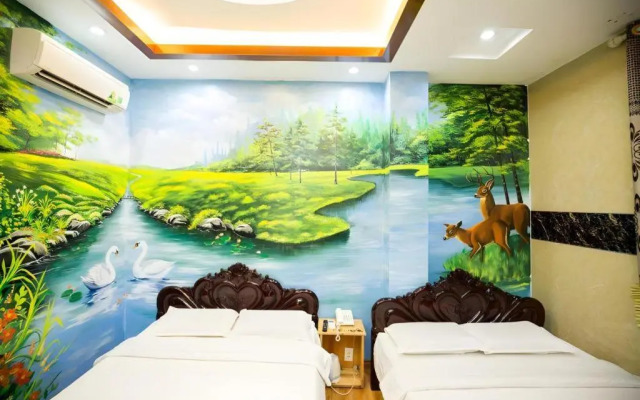 Phuong Linh Hotel