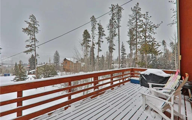 Mary Jane Chalet - 5 Br Chalet