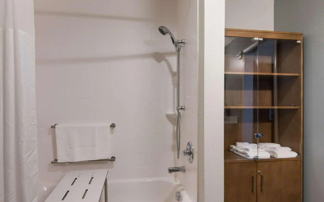 MainStay Suites East Camden