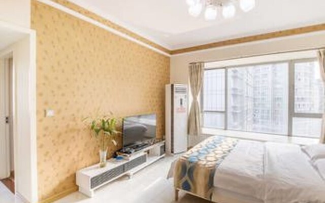Yu Jia Apartment
