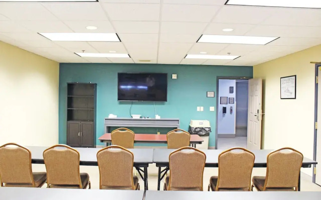 Independence Stay Hotel & Suites