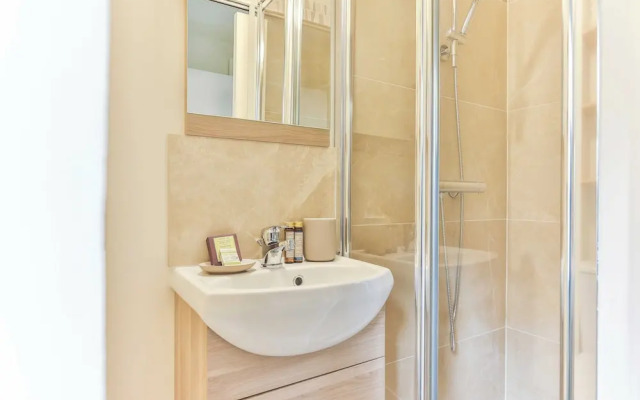 Cosy Studio -2p- Neuilly sur Seine