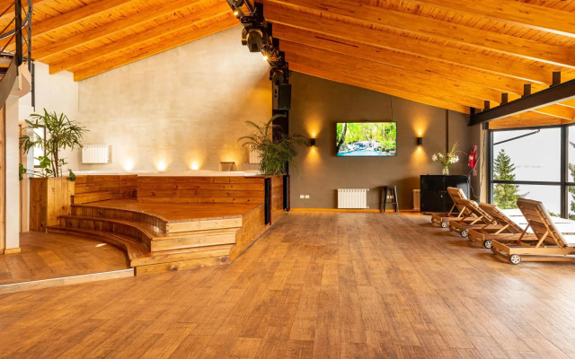 Alt Interlaken Hotel