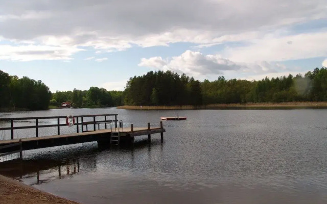 Stiftsgården Vårdnäs Hotell