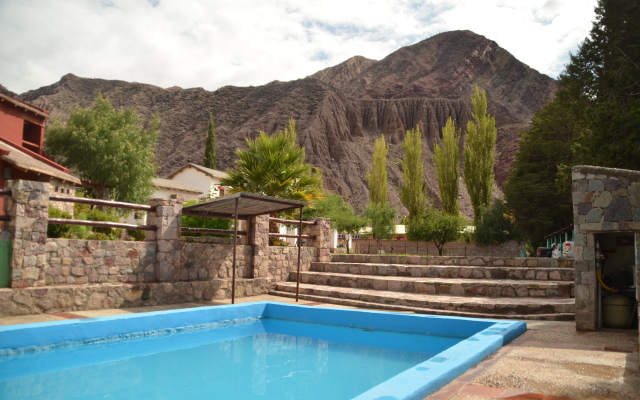 El Refugio De Coquena