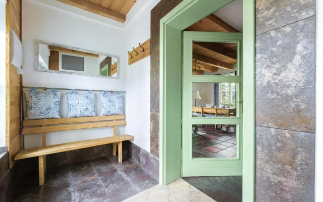 Michałowy Domek koło Karpacza - Apartamentuj