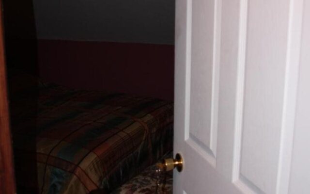 Le Couvent B&B