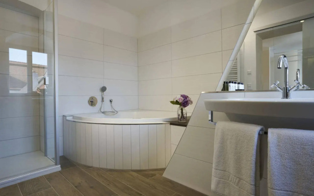 Boutique Hotel zur Post