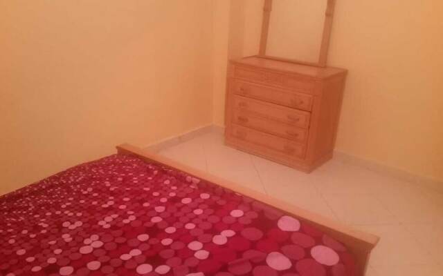Residence Noura