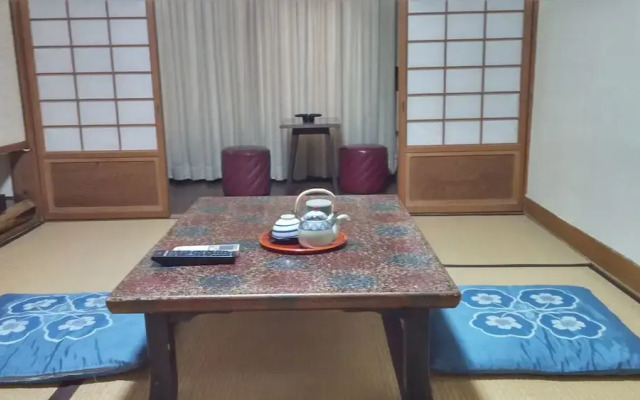 Daishin Ryokan